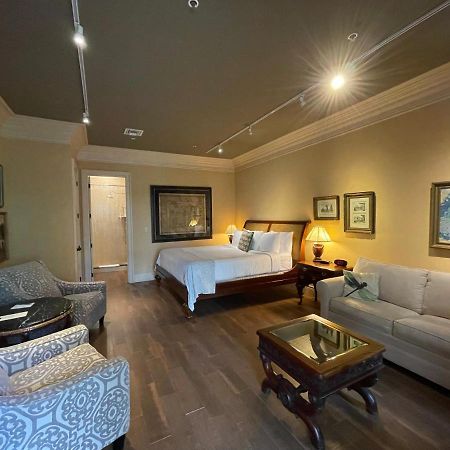 The Inn At Houmas House Estate Darrow Екстер'єр фото