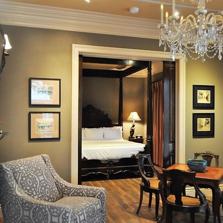 The Inn At Houmas House Estate Darrow Екстер'єр фото