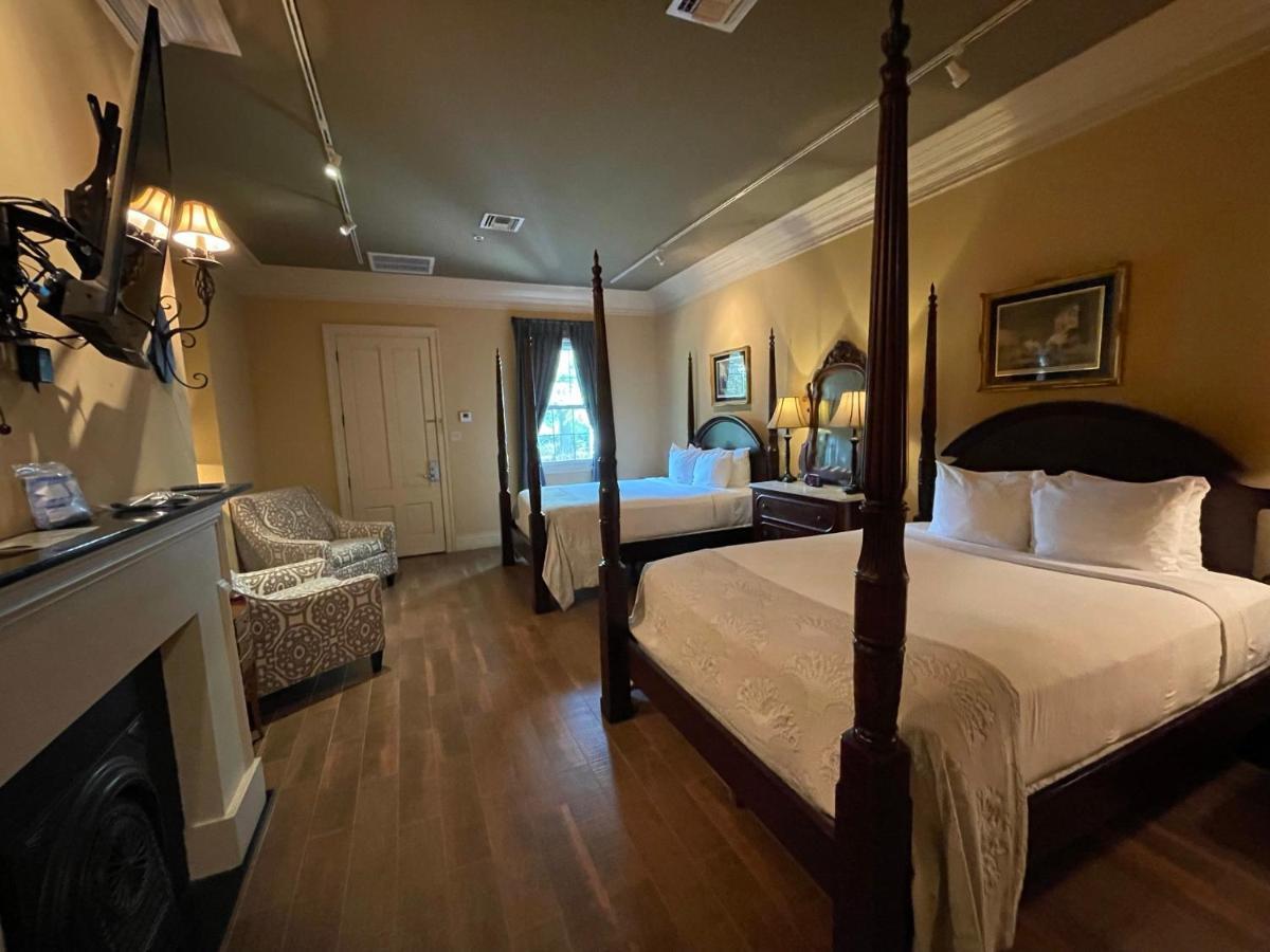 The Inn At Houmas House Estate Darrow Екстер'єр фото