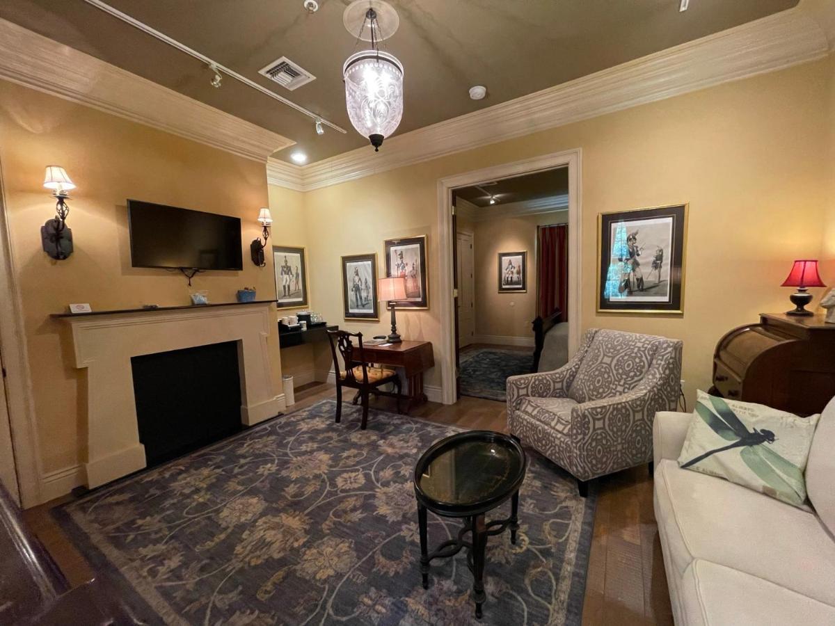 The Inn At Houmas House Estate Darrow Екстер'єр фото