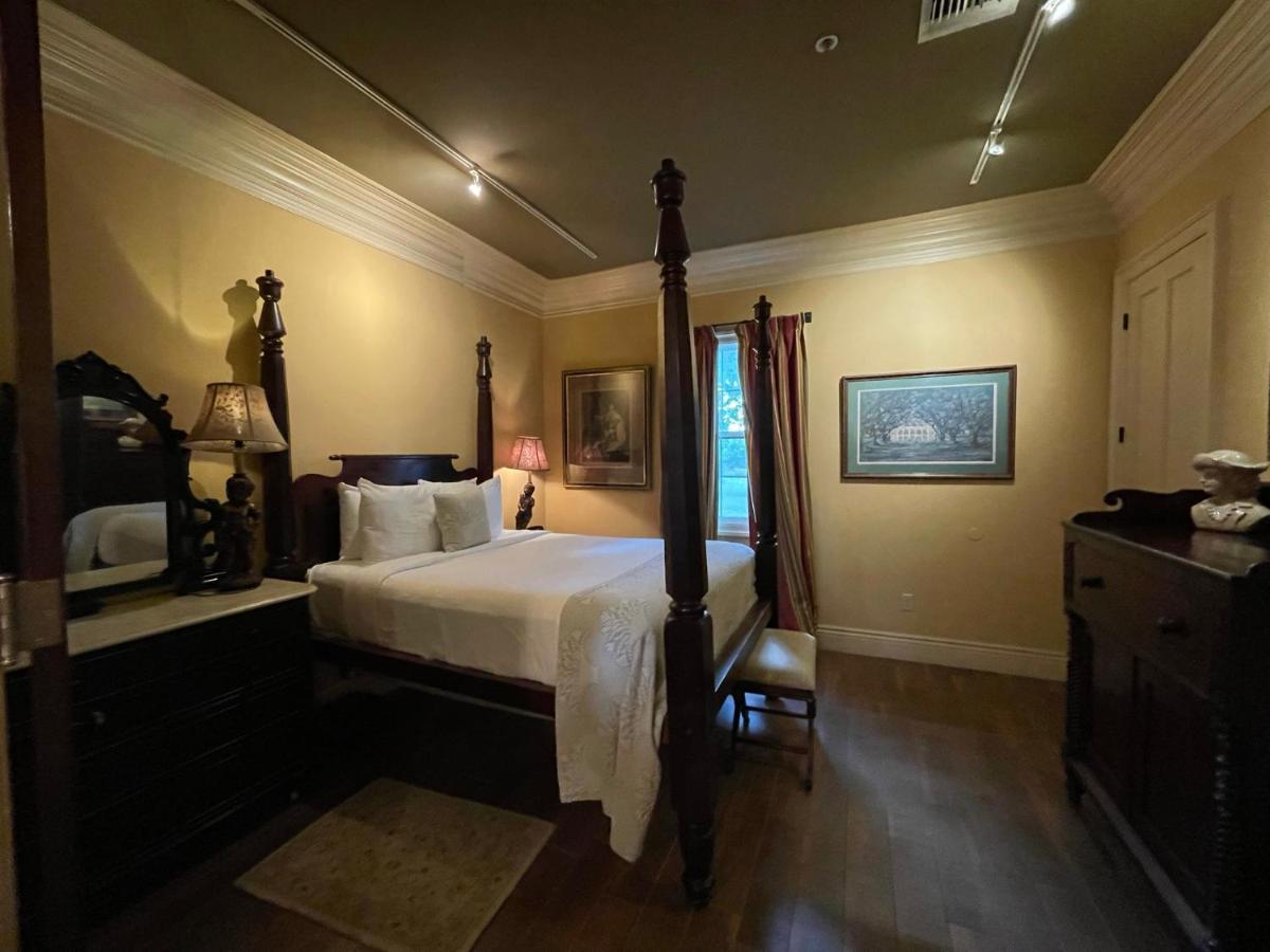 The Inn At Houmas House Estate Darrow Екстер'єр фото