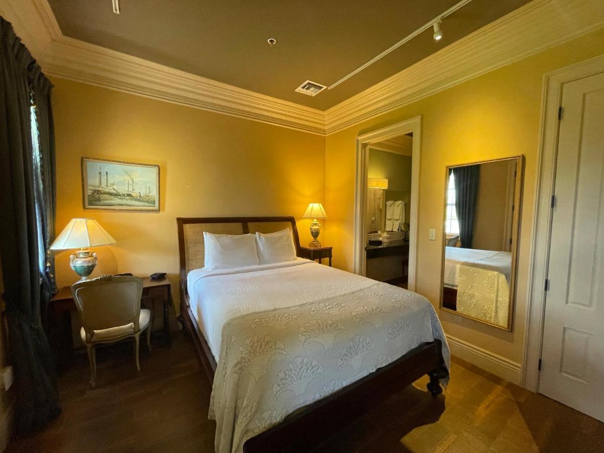 The Inn At Houmas House Estate Darrow Екстер'єр фото