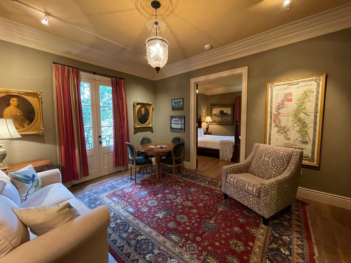 The Inn At Houmas House Estate Darrow Екстер'єр фото
