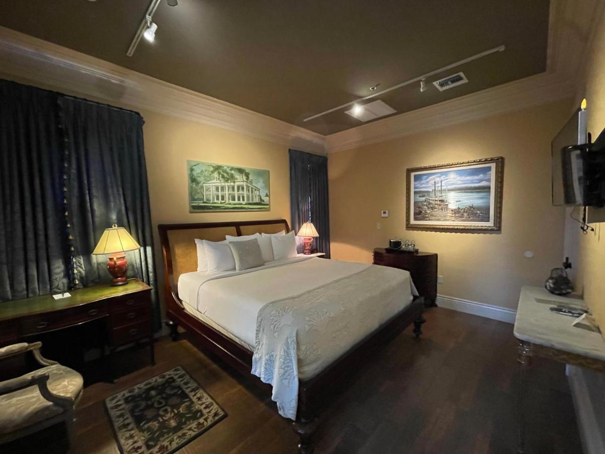 The Inn At Houmas House Estate Darrow Екстер'єр фото