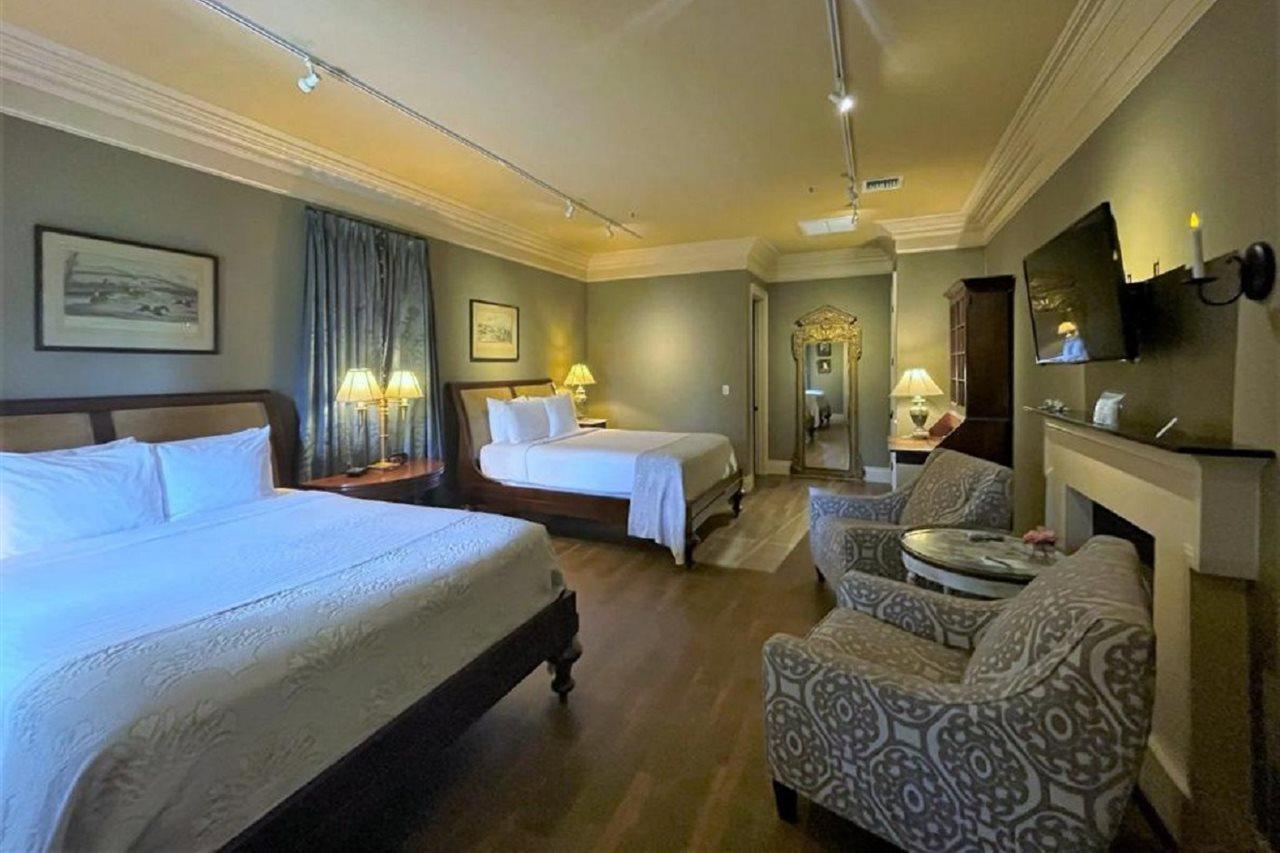 The Inn At Houmas House Estate Darrow Екстер'єр фото