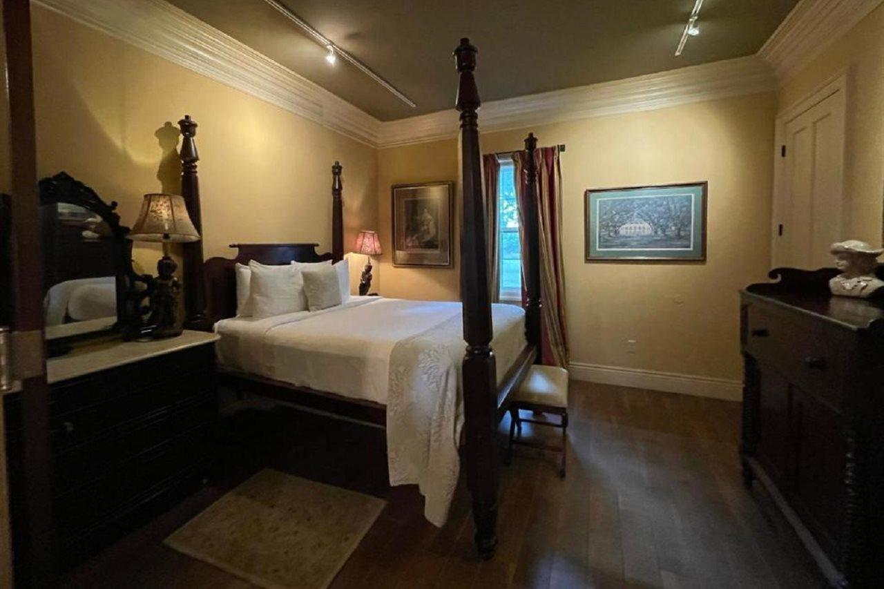 The Inn At Houmas House Estate Darrow Екстер'єр фото