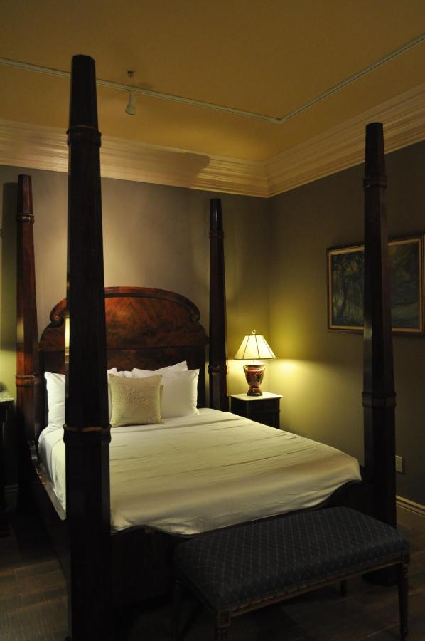 The Inn At Houmas House Estate Darrow Екстер'єр фото