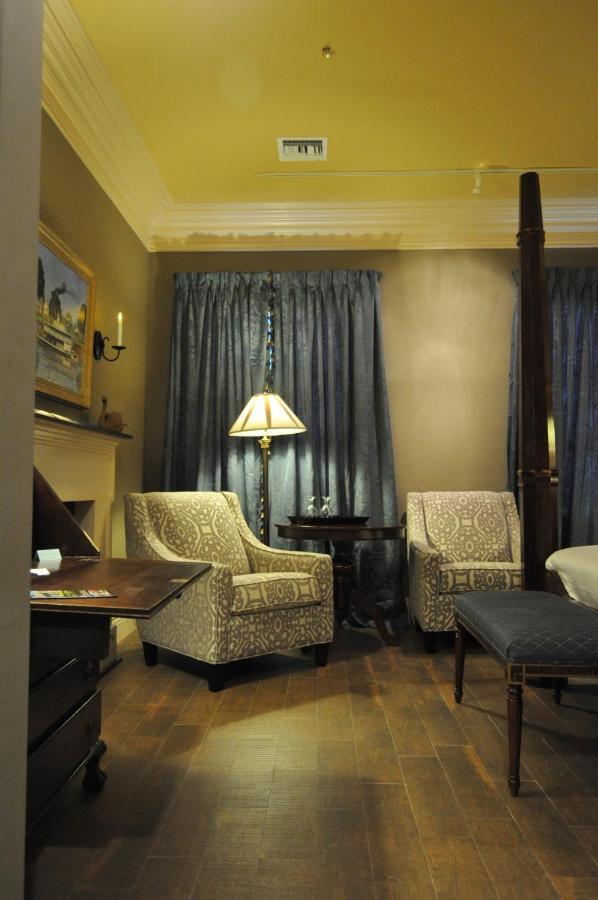The Inn At Houmas House Estate Darrow Екстер'єр фото