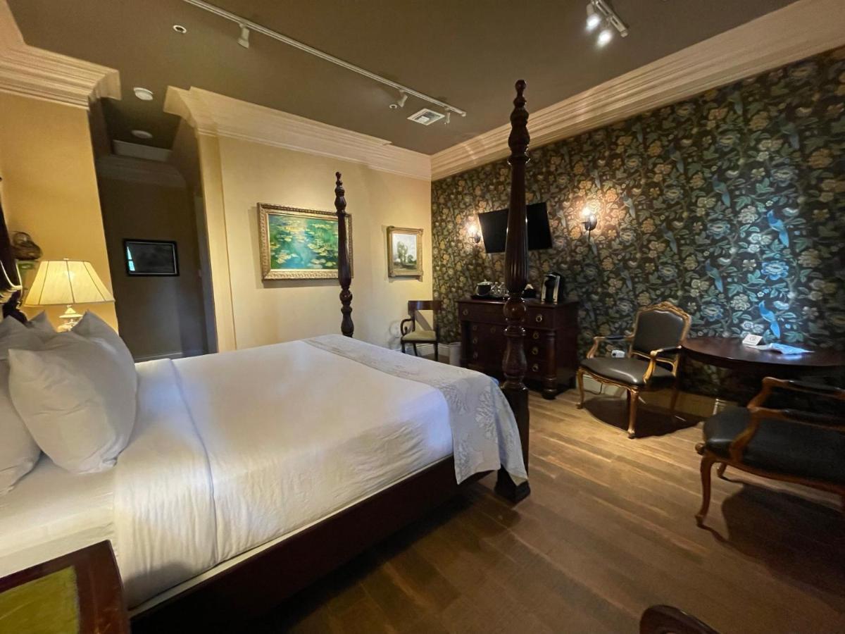 The Inn At Houmas House Estate Darrow Екстер'єр фото