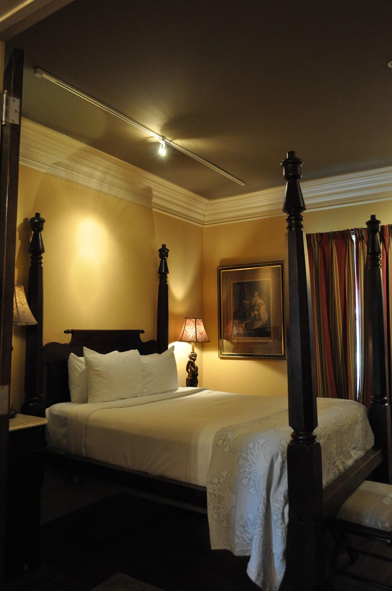 The Inn At Houmas House Estate Darrow Екстер'єр фото