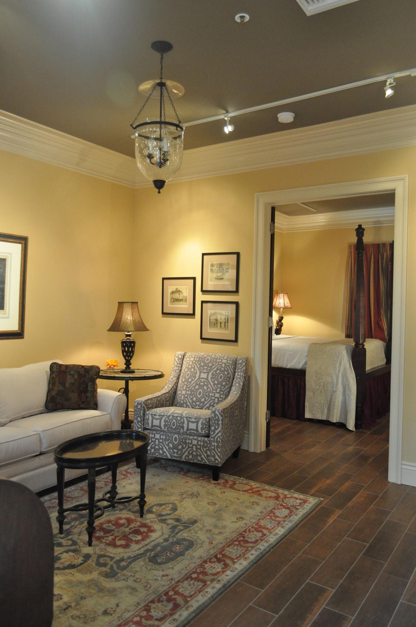 The Inn At Houmas House Estate Darrow Екстер'єр фото