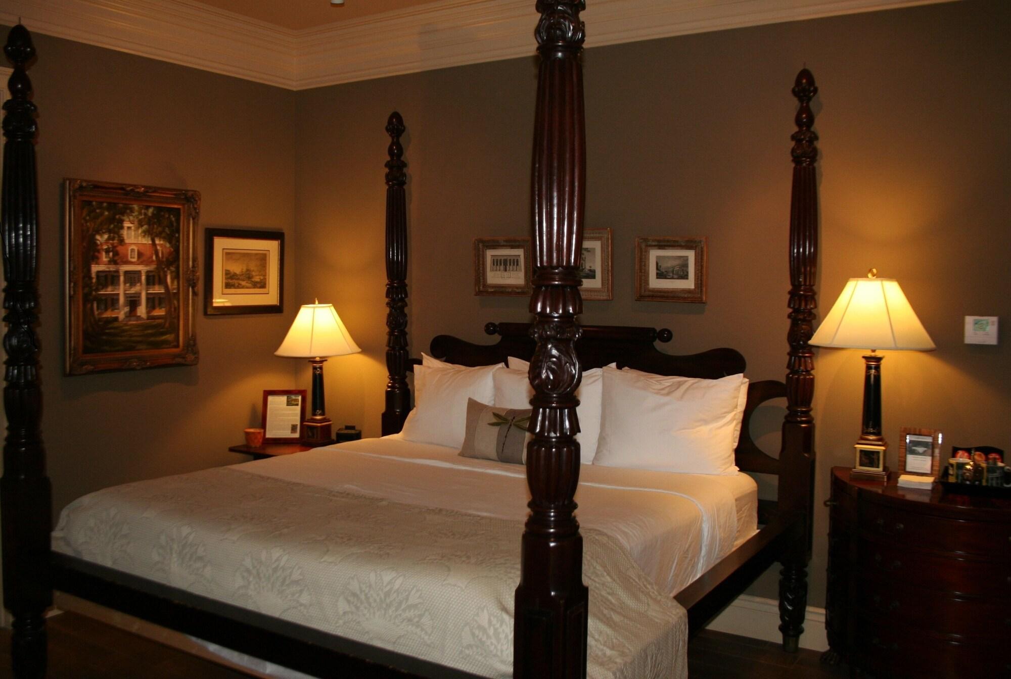 The Inn At Houmas House Estate Darrow Екстер'єр фото