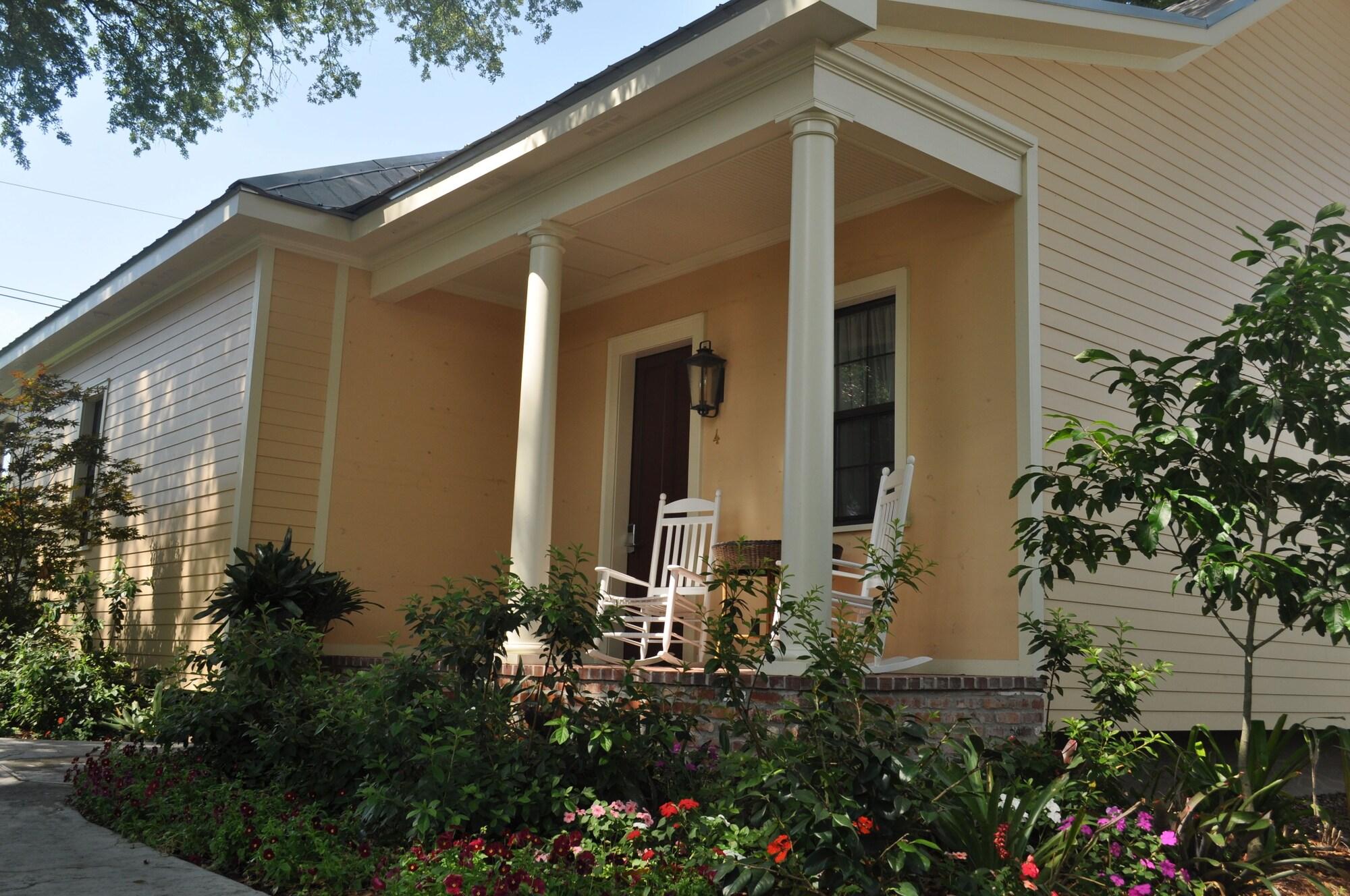 The Inn At Houmas House Estate Darrow Екстер'єр фото