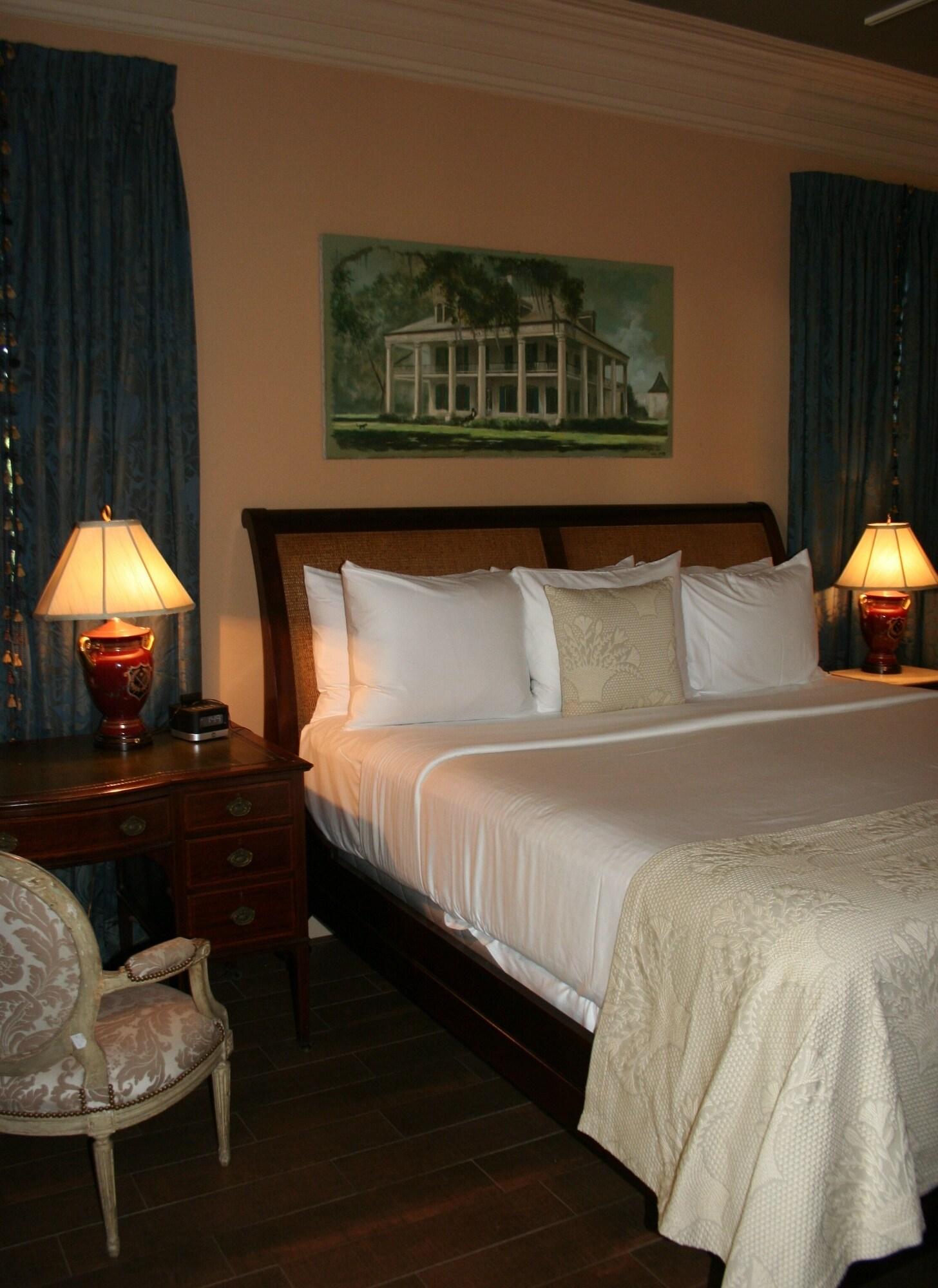 The Inn At Houmas House Estate Darrow Екстер'єр фото
