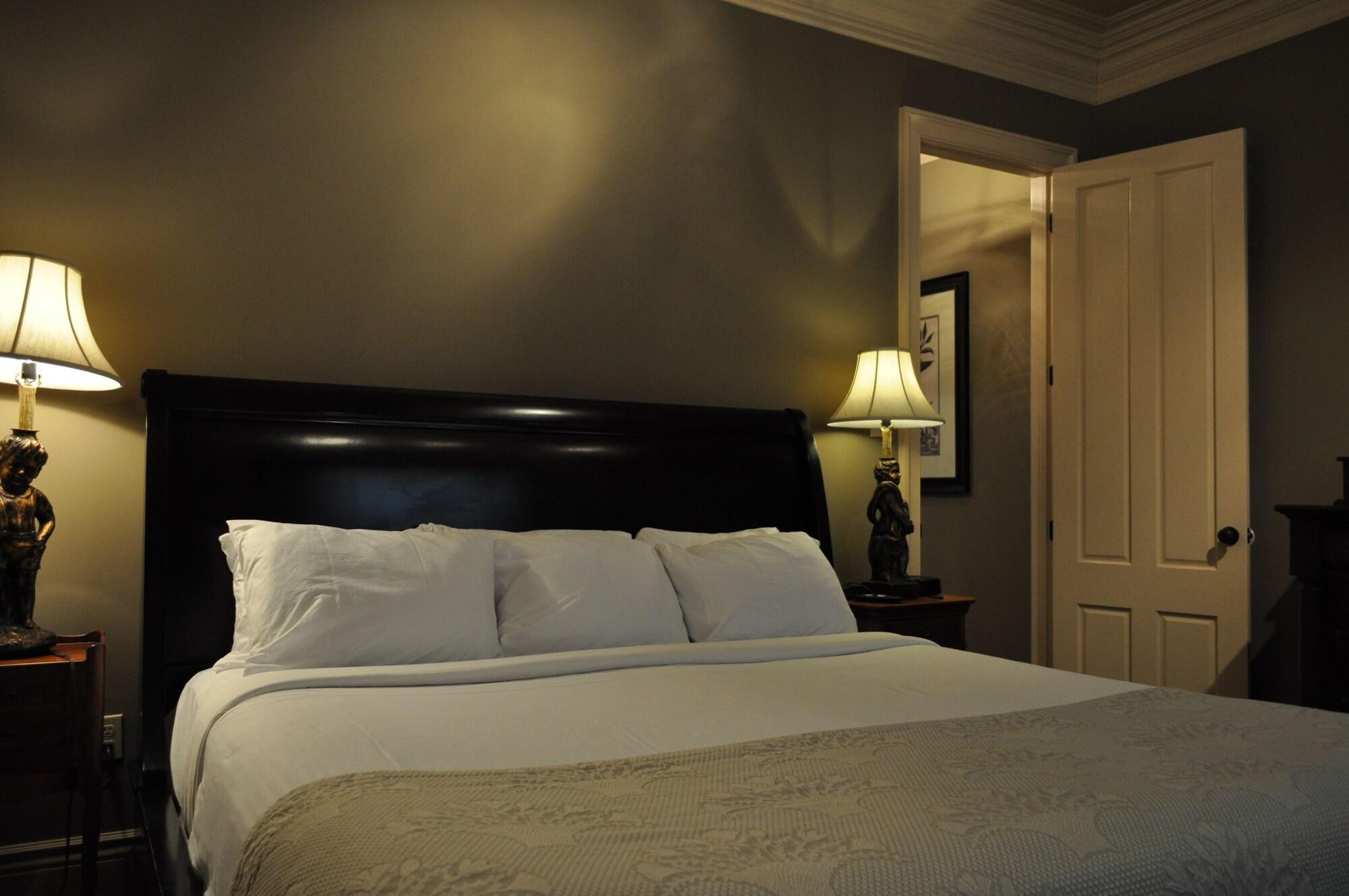 The Inn At Houmas House Estate Darrow Екстер'єр фото