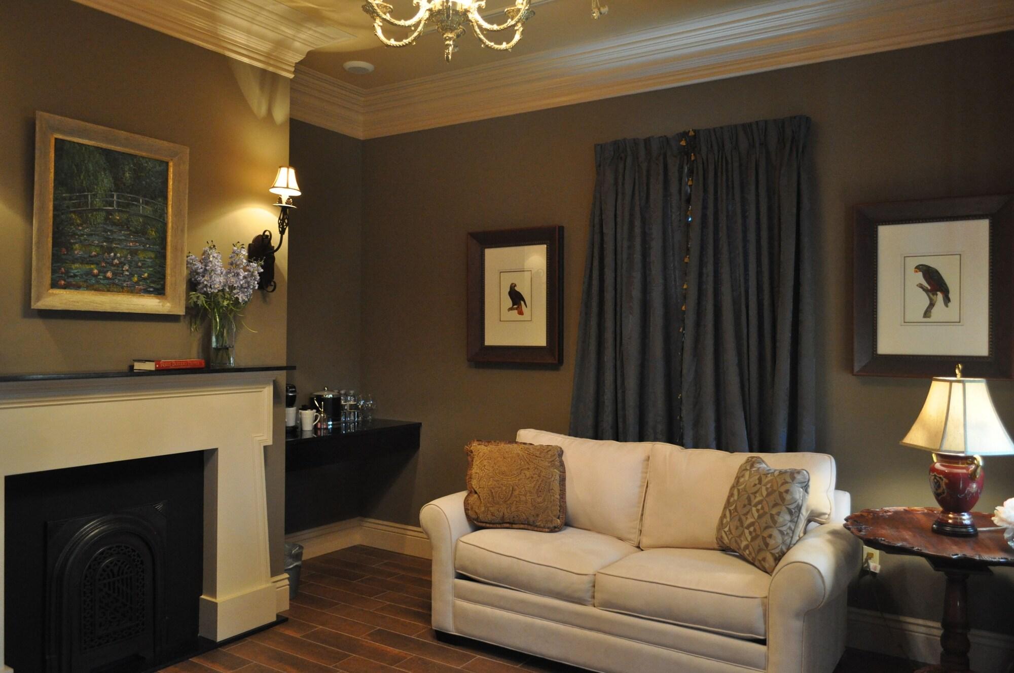 The Inn At Houmas House Estate Darrow Екстер'єр фото