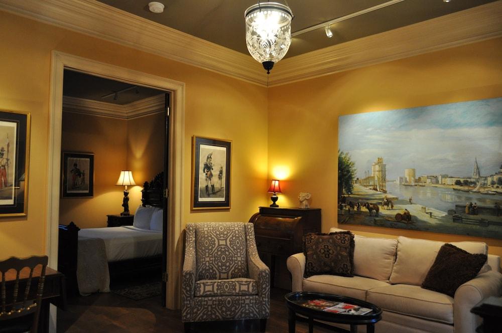 The Inn At Houmas House Estate Darrow Екстер'єр фото