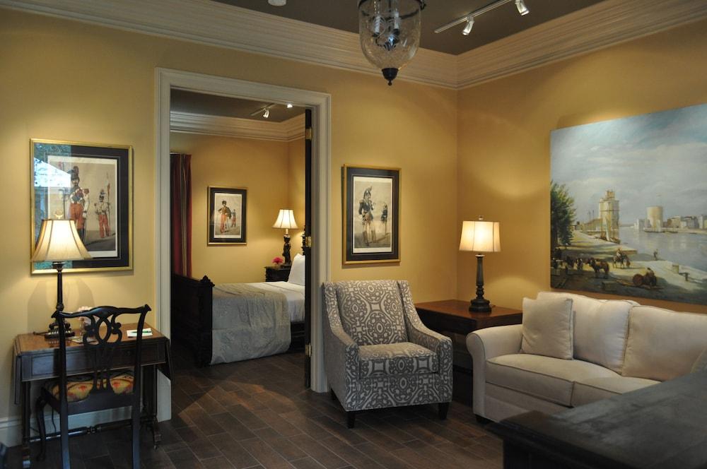 The Inn At Houmas House Estate Darrow Екстер'єр фото