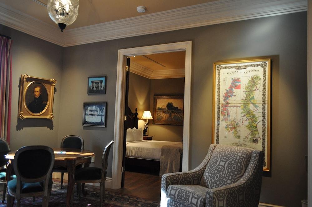 The Inn At Houmas House Estate Darrow Екстер'єр фото