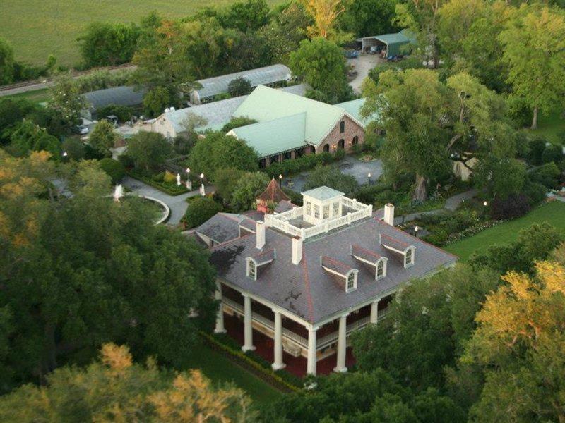 The Inn At Houmas House Estate Darrow Екстер'єр фото