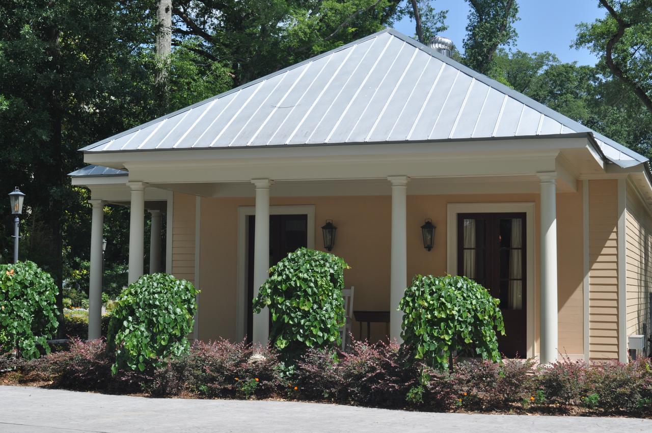 The Inn At Houmas House Estate Darrow Екстер'єр фото