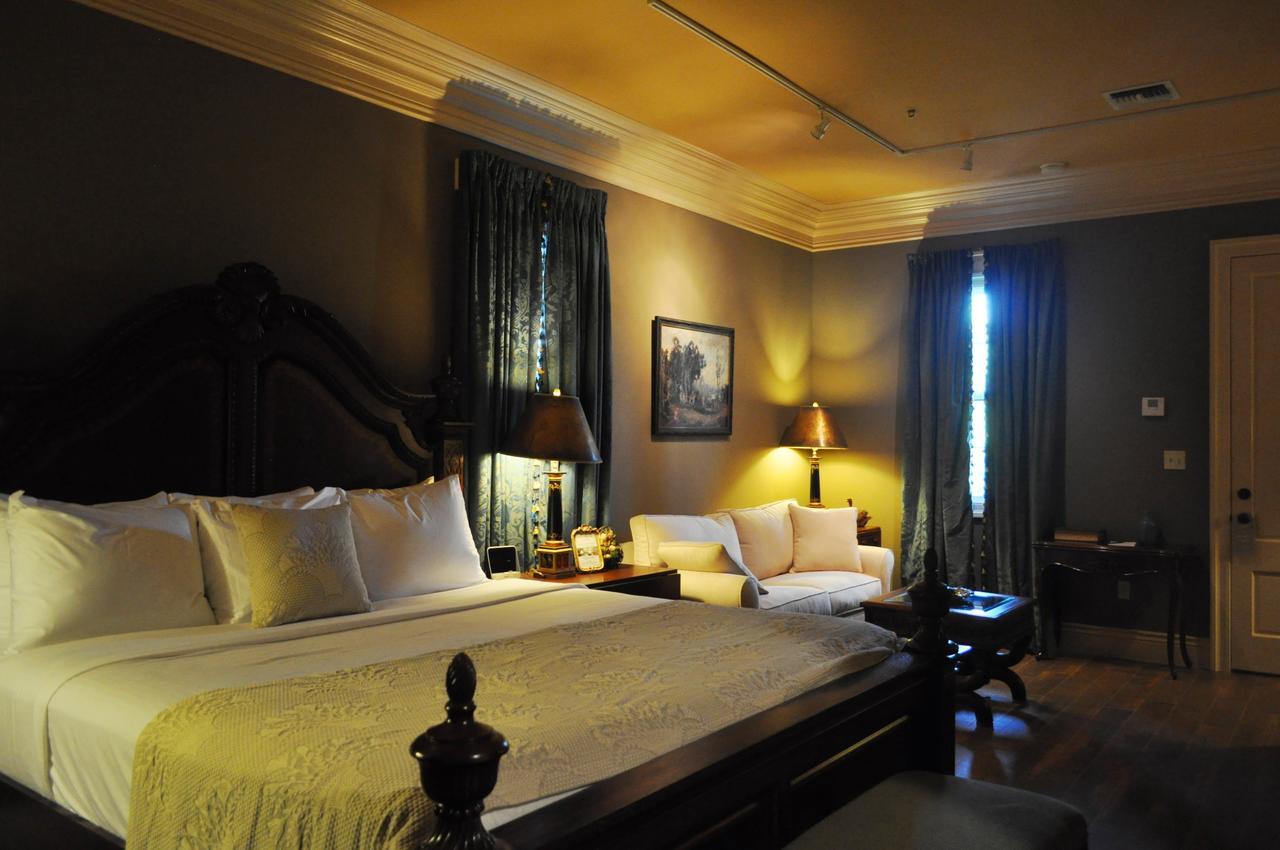 The Inn At Houmas House Estate Darrow Екстер'єр фото