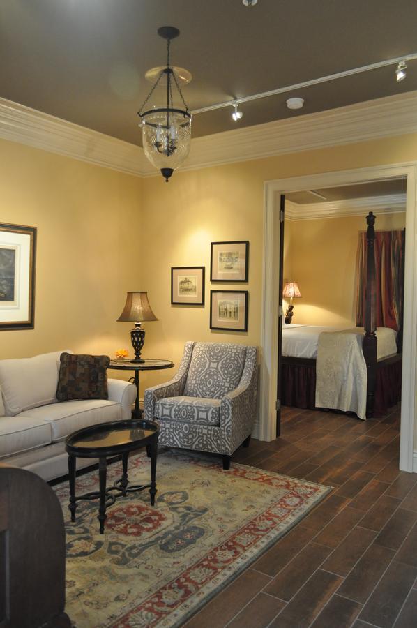 The Inn At Houmas House Estate Darrow Екстер'єр фото