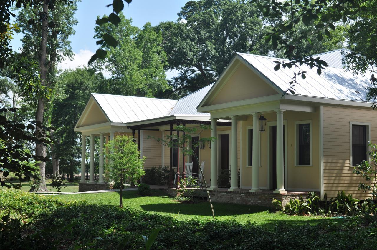The Inn At Houmas House Estate Darrow Екстер'єр фото