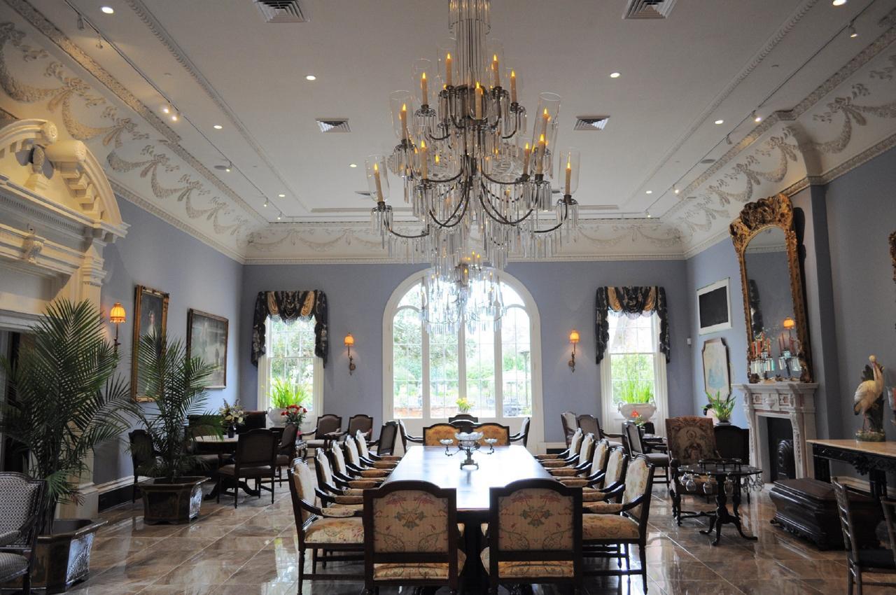 The Inn At Houmas House Estate Darrow Екстер'єр фото