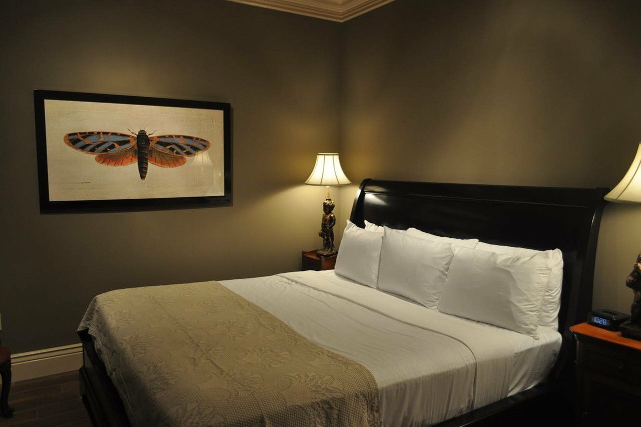 The Inn At Houmas House Estate Darrow Екстер'єр фото