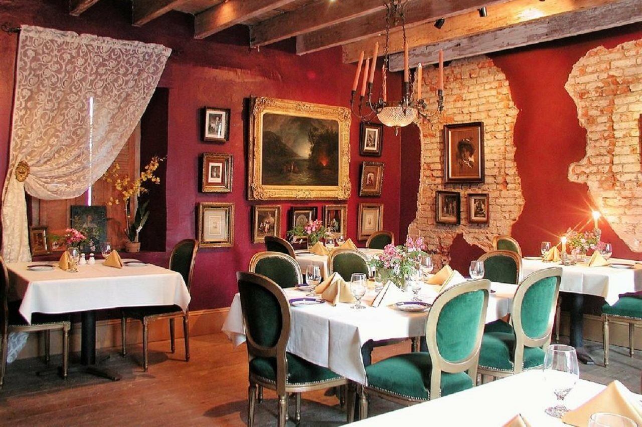 The Inn At Houmas House Estate Darrow Екстер'єр фото